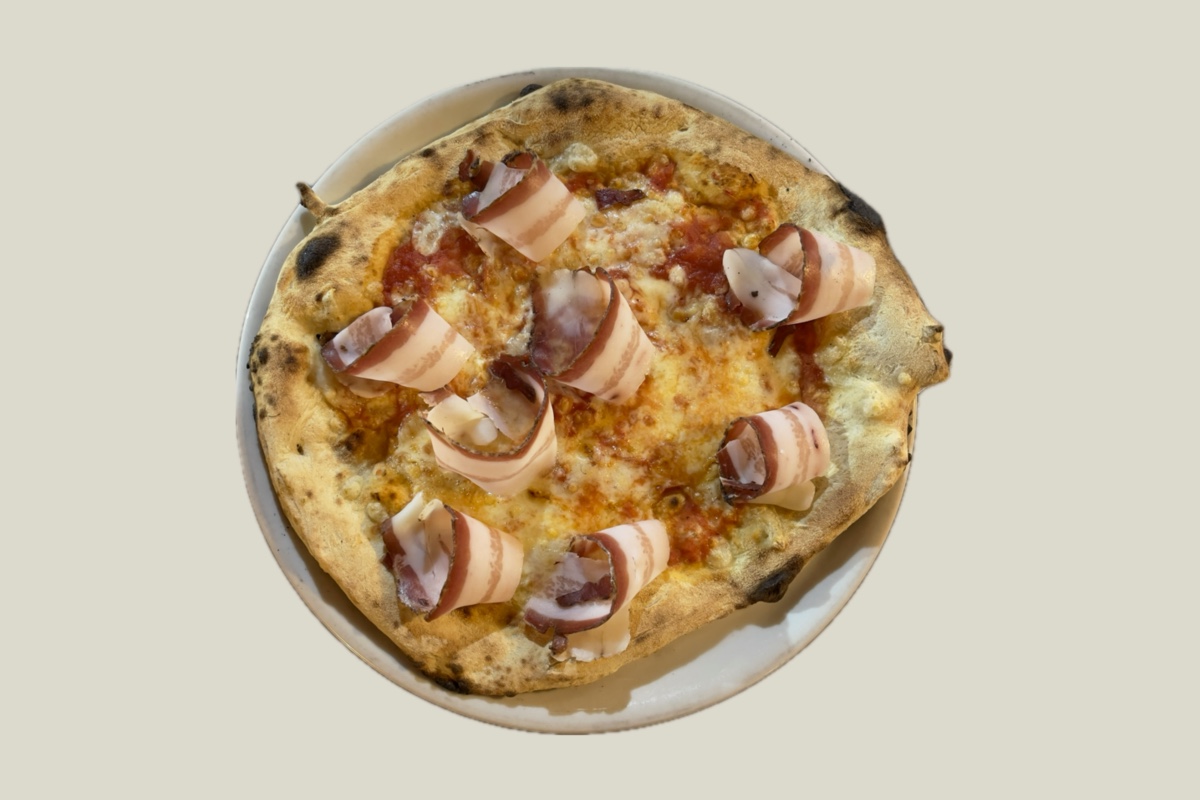 Pancetta